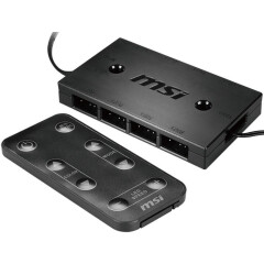Контроллер для вентиляторов MSI MAG MAX ARGB_0