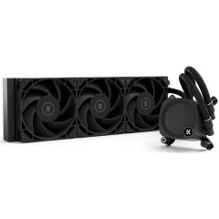 Система жидкостного охлаждения EK Water Blocks EK-Nucleus AIO CR360 Dark_1