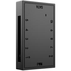 Контроллер вентиляторов ID-COOLING FH-10 PWM_0