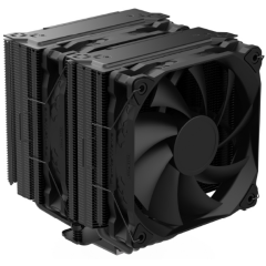 Кулер PentaWave Z06D Black_1