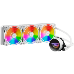 Система жидкостного охлаждения ADATA XPG LEVANTE X 360 White_0