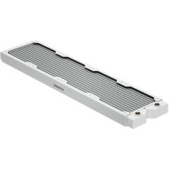 Радиатор для СЖО Barrow Dabel-28a 480 White_0
