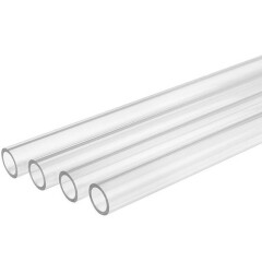 Трубка для СЖО Thermaltake V-Tubler PETG Tube 16mm(5/8inch) OD 1000mm 4Pack (CL-W116-PL16TR-A)_0