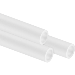 Трубка для СЖО Corsair Hydro X Series XT Hardline 14mm White 3x 1m (CX-9059010-WW)_0