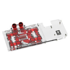 Водоблок для видеокарты Barrow BS-ASS3070-PA (BA2866)_0
