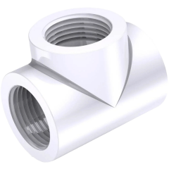 Разветвитель для СЖО Bykski CC-TE3-X-V2 White (C10-0475)_0
