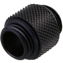 Прямой фитинг Bykski B-DTJ-S Black (C10-0053)_0