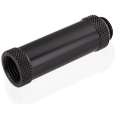Прямой фитинг Bykski B-EXJ-50 Black (C10-0132)_0