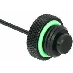 Датчик температуры для СЖО Barrow TCWD-V1 Black (BA0928)_0