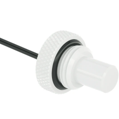 Датчик температуры для СЖО Barrow TCWDL-V1 White (BA0924)_0