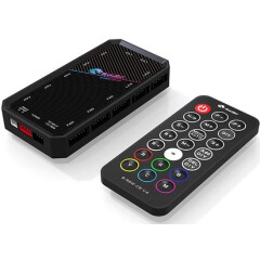 Контроллер для СЖО Bykski B-RBW-C8-V4 (C13-0099)_0