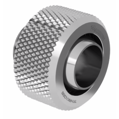 Фитинг для СЖО Barrow TFHRKN38B Silver (BA1488)_0