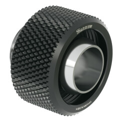 Фитинг для СЖО Barrow TFHRKN38H Black (BA1499)_0