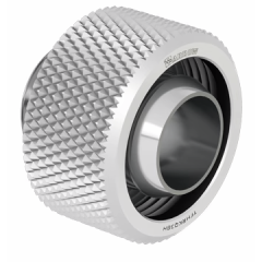 Фитинг для СЖО Barrow TFHRKN38H Matt Silver (BA1503)_0