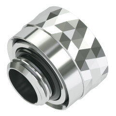 Фитинг для СЖО Barrow TDKN-T14 Silver (BA3160)_0