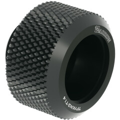 Фитинг для СЖО Barrow TFYKN2-T14 Black (BA2595)_0