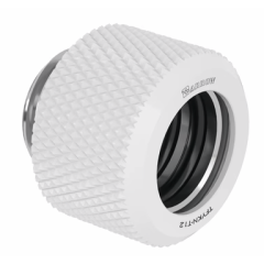 Фитинг для СЖО Barrow TFYKN-T12 White (6027021)_0