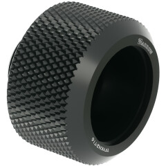 Фитинг для СЖО Barrow TFYKN2-T16 Black (BA2769)_0