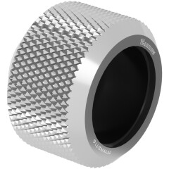Фитинг для СЖО Barrow TFYKN2-T16 Silver (BA2770)_0