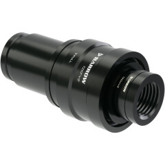 Фитинг для СЖО Barrow TZKMF-V2 Black (BA1108)_0