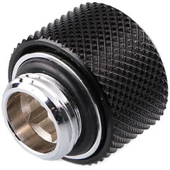 Фитинг для СЖО Bykski B-FT3-TK-V2 Black (C10-0200)_0