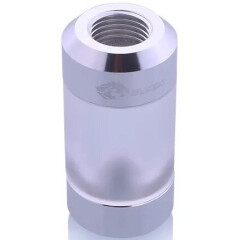 Фильтр для СЖО Bykski B-FIL-PA-V2 Silver (C13-0027)_0