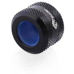 Фитинг для СЖО Bykski B-FTHTJ-L12 Black (C10-0242)_0