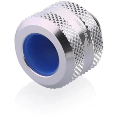 Фитинг для СЖО Bykski B-FTHTJ-L12 Silver (C10-0247)_1