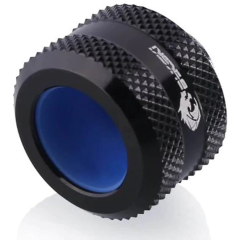 Фитинг для СЖО Bykski B-FTHTJ-L14 Black (C10-0249)_1