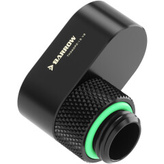 Адаптер для СЖО Barrow TX360PZ-15 V2 Black (BA2944)_0
