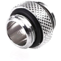 Прямой фитинг Bykski B-DTJ-MI Silver (C10-0051)_0