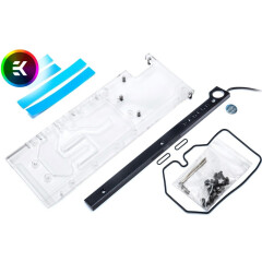 Комплект улучшений для водоблока видеокарты EKWB EK-FC Radeon Vega RGB Upgrade Kit (3830046996831)_0