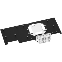 Водоблок для видеокарты Barrow BS-MSG3090M-PA B MSI Trio Backplate (BA2905)_1