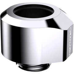 Фитинг для СЖО Bykski Granzon GD-FT14 Black (C10-0517)_1