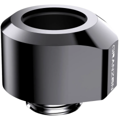 Фитинг для СЖО Bykski Granzon GD-FT14 Silver (C10-0516)_2