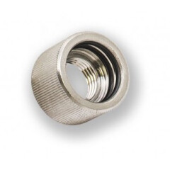 Фитинг для СЖО EKWB EK-HD Adapter Female 12/16mm Nickel (3831109845844)_0