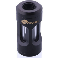 Фильтр для СЖО Bykski B-FLT-CU-V2 Black (C10-0430)_0