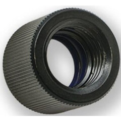 Фитинг для СЖО EKWB EK-HD Adapter Female 10/12mm Black (3831109845875)_0