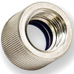 Фитинг для СЖО EKWB EK-HD Adapter Female 10/12mm Nickel (3831109845820)_0