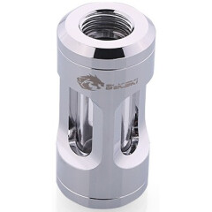 Фильтр для СЖО Bykski B-FLT-CU-V2 Silver (C10-0431)_0
