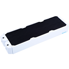 Радиатор для СЖО Alphacool NexXxoS UT60 Full Copper 420mm White Special Edition (14208)_1