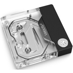 Водоблок для СЖО EKWB EK-Quantum Velocity D-RGB - 1700 Nickel + Plexi (3831109857663)_5