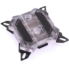Водоблок для процессора Bykski CPU-XPH-T8 Black (C2-0018)_0