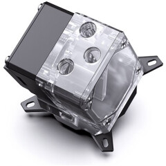 Водоблок для процессора Bykski CPU-XPR-DDC-I 5V A-RGB (C2-0092)_0