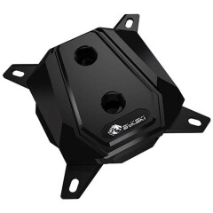 Водоблок для процессора Bykski CPU-XPR-POM-I-V2 Black (C2-0049)_0