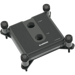 Водоблок для процессора Barrow LTCP03-04I Black (BA3023)_0