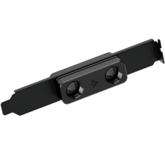 Проходной слот для СЖО Barrow GJTPC-01 Black (BA3163)_1