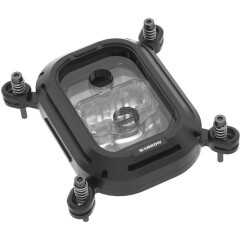 Водоблок для процессора Barrow LTHO-04N Black (BA3094)_1
