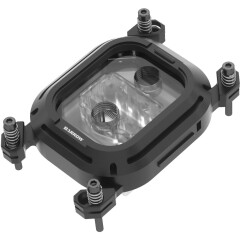 Водоблок для процессора Barrow LTHOA-04N Black (BA3096)_0
