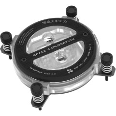 Водоблок для процессора Barrow LTSE-04I Black (BA3029)_1